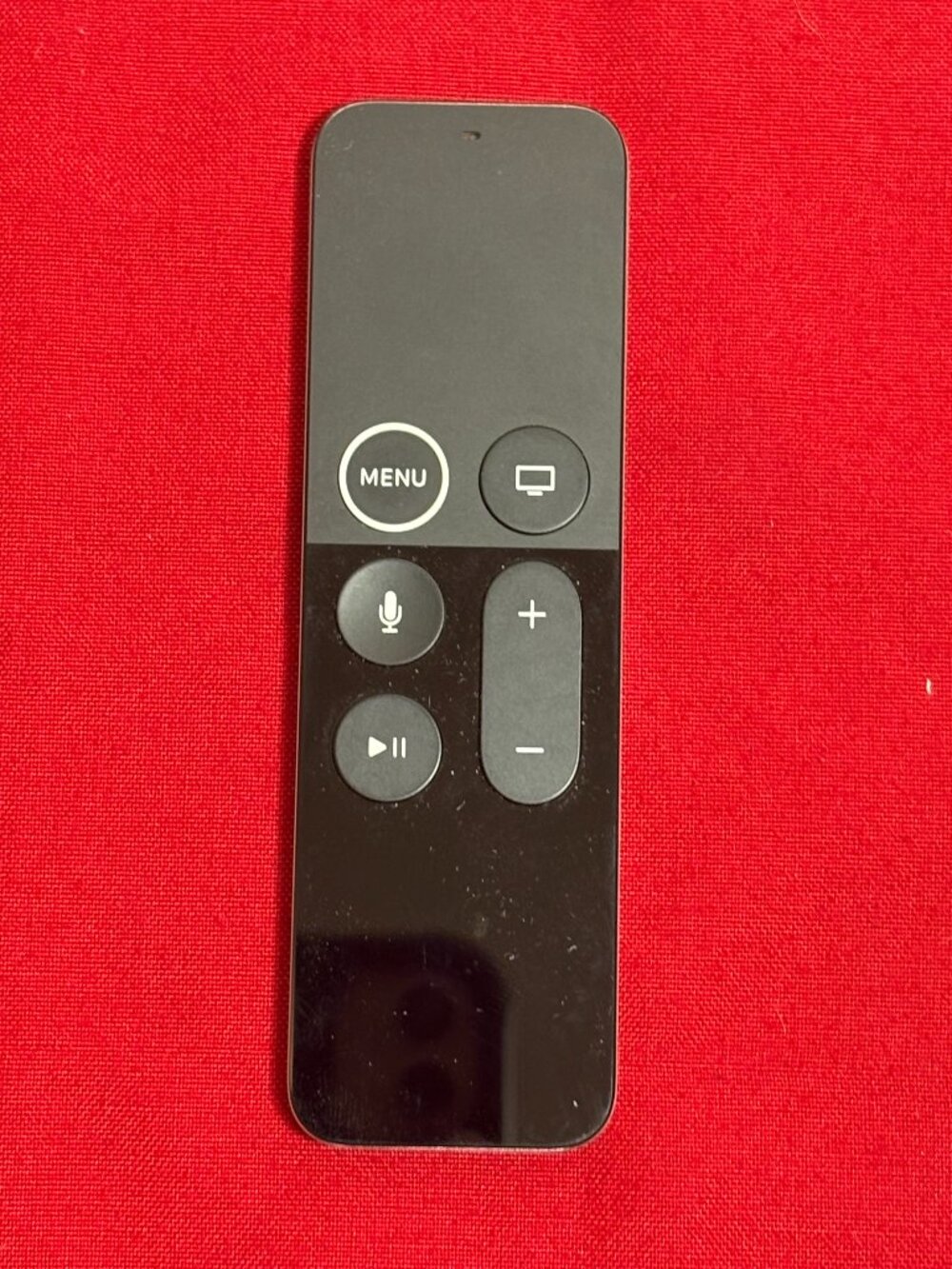 Apple TV 4th Generation Remote